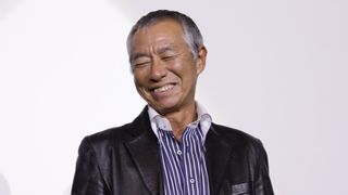 柳葉敏郎、『室井慎次』観た娘から涙の電話「お父さん、演じてくれてありがとう」