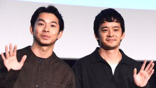 仲野太賀、池松壮亮が明かす監督からの厚い信頼「太賀が来ると和む」