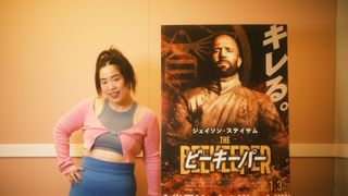 ゆりやんレトリィバァ、ジェイソン・ステイサム主演『ビーキーパー』吹替版キャストに！