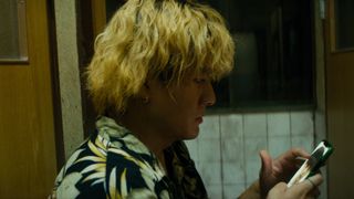 『正体』森本慎太郎の起用理由は?藤井道人監督明かす
