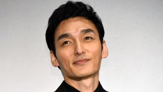 草なぎ剛主演『新幹線大爆破』2025年に配信決定！