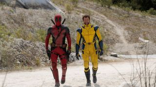 X-MEN、『アベンジャーズ：シークレット・ウォーズ』後にMCU合流へ！マーベル社長「ミュータント新時代に直結」