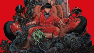 大友克洋『AKIRA』11月30日からYouTube期間限定無料配信決定