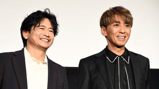 森且行＆萩原聖人「3年B組金八先生」同級生の絆　森が「最高」と感謝