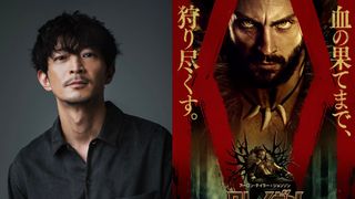 『クレイヴン・ザ・ハンター』がR15+指定に!吹替は津田健次郎に決定