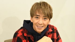 森且行、SMAP5人へ「僕の宝物」思い明かす！伝説の断髪式秘話も