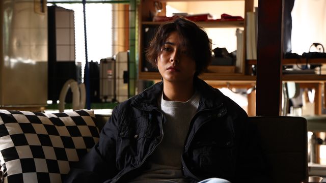 玉森裕太：出演映画・関連記事｜シネマトゥデイ