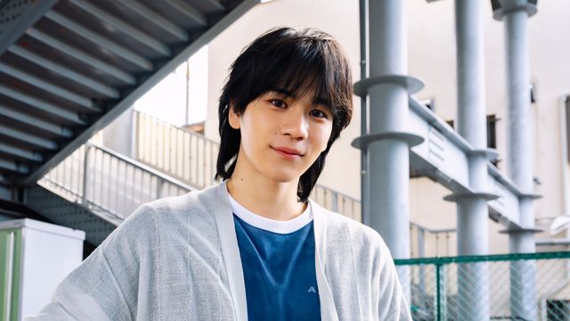 豆原一成：出演映画・関連記事｜シネマトゥデイ