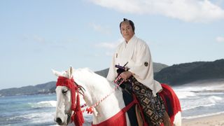 松平健「暴れん坊将軍」17年ぶり復活！年明け1月4日に新作放送、三池崇史監督＆脚本・大森美香がタッグ