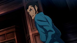 「ルパン三世」約30年ぶり2Dアニメ劇場版が2025年公開『LUPIN THE IIIRD』小池健監督