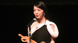 上白石萌音、松村北斗に嫉妬の日々　『夜明けのすべて』TAMA映画賞・最優秀女優賞！