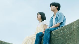 長尾謙杜主演『おいしくて泣くとき』、切ない初恋の一コマ切り取った場面写真が一挙公開！