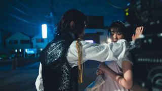 吉沢亮の逆さ吊りシーンに予想外の苦戦　『バババ』実写化の裏側