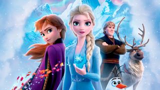 『アナと雪の女王2』吹替声優は？前作と変更も