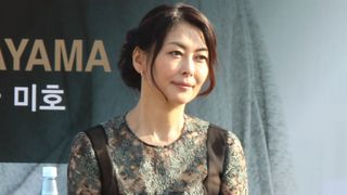 中山美穂さん死去、事務所が発表「驚きと悲しみで呆然」死因等は現在確認中