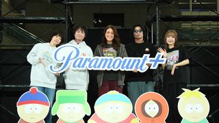 『タイタニック』の頃からずっと面白い！LiLiCo熱弁「サウスパーク」声優陣が東京コミコン登場