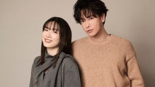 人気コミック「ノ・ゾ・キ・ア・ナ」が初実写映画化！池田ショコラ＆篤海が主演｜シネマトゥデイ