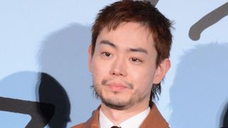 菅田将暉、レア魚釣りさかなクンを興奮させる