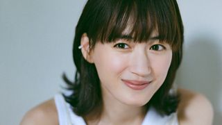 25年大河「べらぼう」語りは綾瀬はるか！