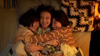 広瀬すず×杉咲花×清原果耶が涙…『片思い世界』初映像公開！4月4日公開決定