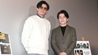 監督・小栗旬、主演俳優・藤森慎吾をイジり倒すも演技絶賛「藤森でよかった」