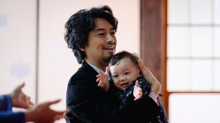 「海に眠るダイヤモンド」斎藤工「荒木リナ」呼びに込めた思い　自身の考える“進平の最大の役目”とは【ネタバレあり】