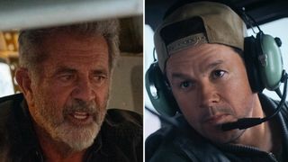 メル・ギブソン9年ぶりの監督復帰作、2025年3月公開決定！主演はマーク・ウォールバーグ