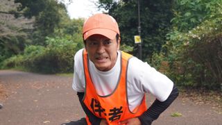 今夜「相棒23」第8話　亀山薫、殉職危機!?ランニング中に刺される