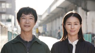 堺雅人、8年ぶり映画主演！井川遥と35年越しのラブストーリー『平場の月』2025年秋公開