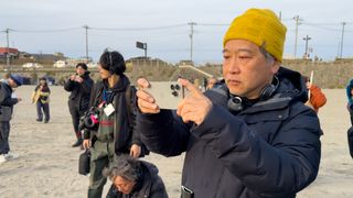 是枝裕和監督がiPhone 16 Proで映画撮影!プロをうならせる機能が