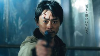 菅田将暉主演『Cloud クラウド』見放題配信が決定　27日からPrime Videoで独占