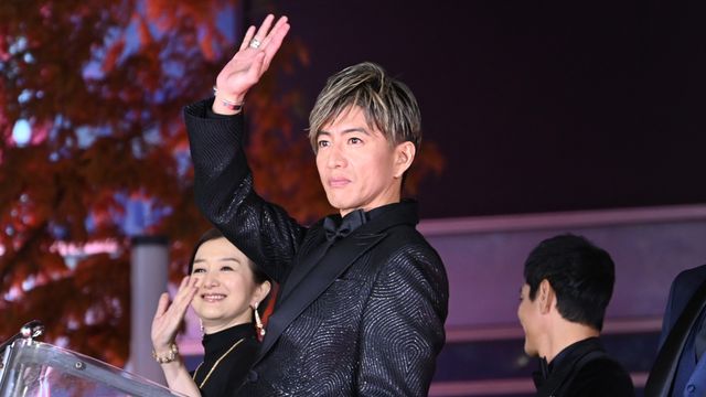 玉森裕太：出演映画・関連記事｜シネマトゥデイ