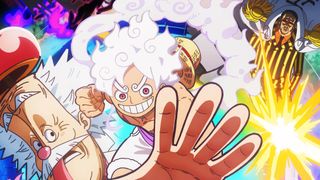 「ONE PIECE」フランキー役、後任は木村昴　来年4月から日曜23時台に放送枠変更