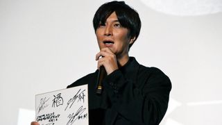 「仮面ライダー剣」20周年　“橘さん”天野浩成、レンゲルキングフォーム誕生も最強は「僕ですよね」