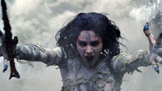 名作モンスター映画『ミイラ再生』再映画化！ブラムハウスが製作、2026年4月全米公開