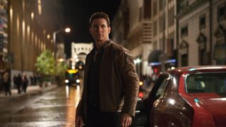 トム・クルーズ主演人気アクション『アウトロー』&続編、シリーズ2部作が連続放送!