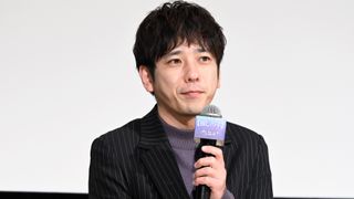 二宮和也、実写版【推しの子】徹底した情報統制がプレッシャーに「ハードルが高くて恐怖だった」