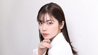 小芝風花「悪役もやってみたい」声優で広がる活動の幅