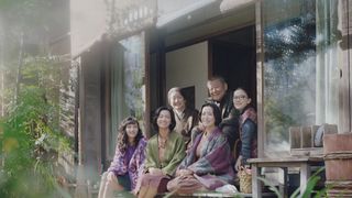 Netflix「阿修羅のごとく」四姉妹キャスティングの裏側