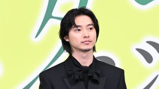 山崎賢人、主演映画LAワールドプレミアを前に「世界中に轟かせてやろうと思います」