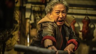 70代で現役バリバリ！サモ・ハン『トワイライト・ウォリアーズ』谷垣健治アクション監督が語る凄み