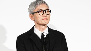 遠藤憲一、映画『孤独のグルメ』にシークレット出演　松重豊「若いころから役を取り合っていたので」キャスティング裏話披露