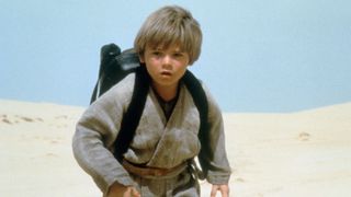 『スター・ウォーズ』アナキン子役、統合失調症の診断を受け入れた現在「とても良い気分」