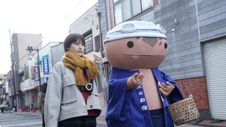 森高愛、「トッキュウジャー」10周年で特撮ドラマ凱旋！TTFC「およげないん」主演決定