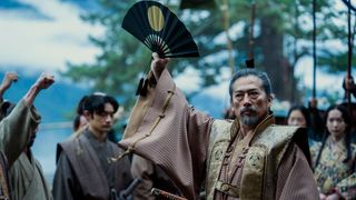 「SHOGUN 将軍」SAG賞で最多タイの5ノミネート！受賞すれば日本人初の快挙