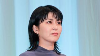 松たか子「これどうやって撮るの？」　脚本家・坂元裕二と映画でタッグに感慨