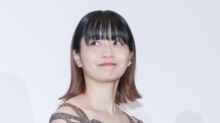 深川麻衣、監督と目が合わず「最初嫌われているのかなって」