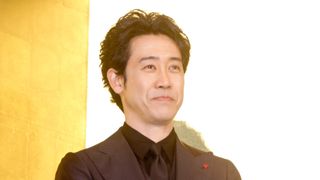 大泉洋、長尾謙杜に「親指で腕立て伏せさせたり、木人と戦わせたり…」　撮影裏話で大泉節炸裂