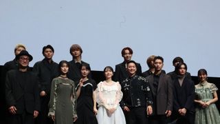 三山凌輝、BE:FIRSTメンバーの言葉に感激　「人としていいヤツらなんですよ」