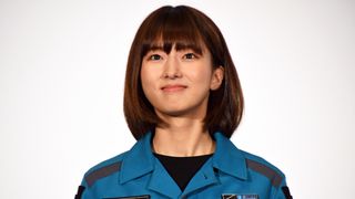 「ウルトラマンブレーザー」エミ隊員・山田姫奈、日曜劇場「御上先生」に登場　「アンチヒーロー」に続く出演